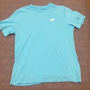 Nike t-shirt